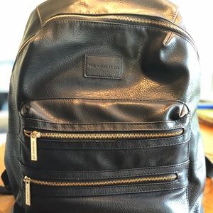 Honest Company City Diaper Backpack